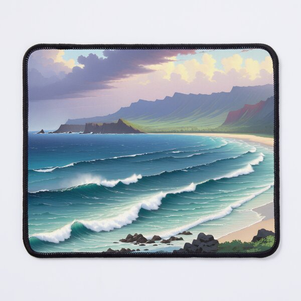 Item preview, Tropical Coast designed and sold by FireResist2.