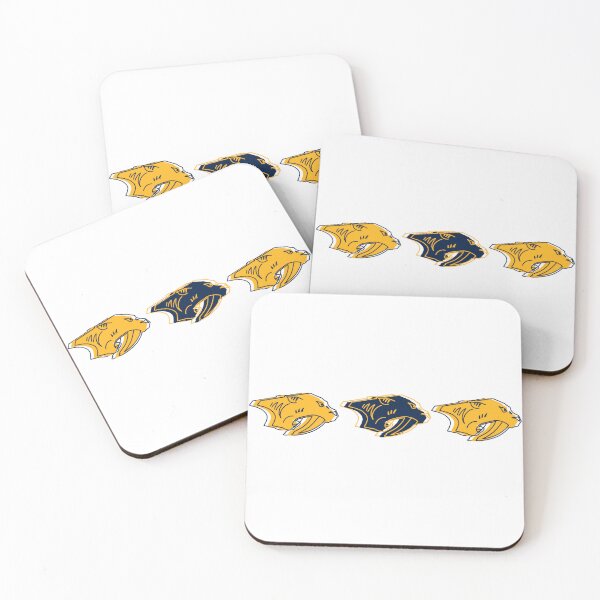 Item preview, NSH Predators Trio designed and sold by MiaTria.