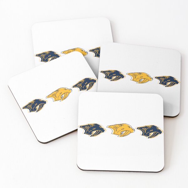 Item preview, NSH Predators Trio 2 designed and sold by MiaTria.