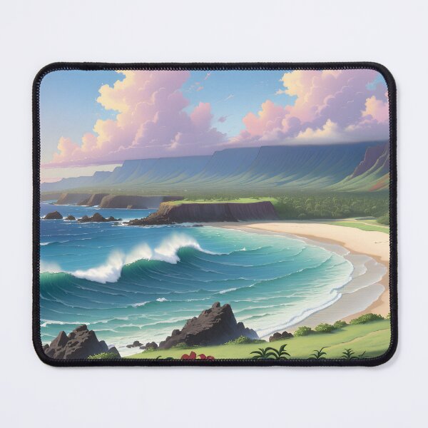 Item preview, Tropical Coast designed and sold by FireResist2.