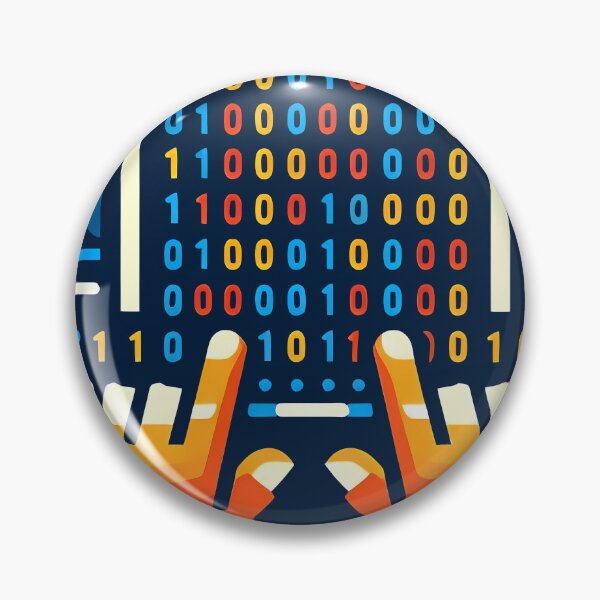 Artikelvorschau, Coding in Progress, Typografie entworfen und verkauft von maxmaj.