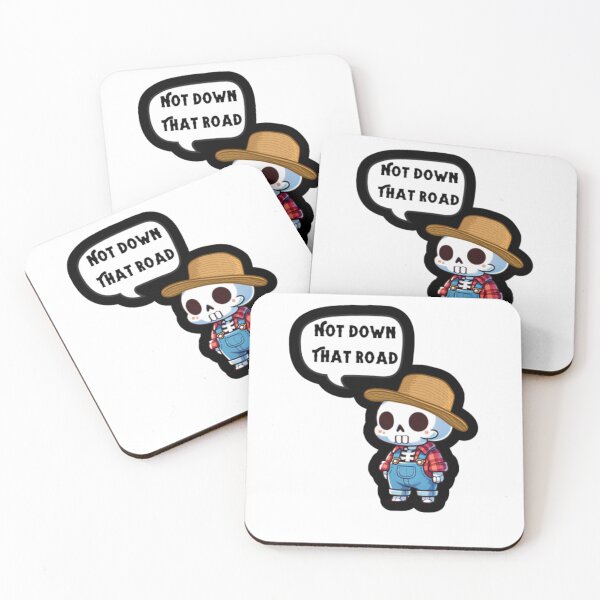 Item preview, Not Down That Road Pet Sematary Stephen King designed and sold by WickedLibrary.