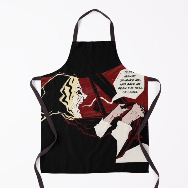 Item preview, Un-make me designed and sold by @tarsas .art.