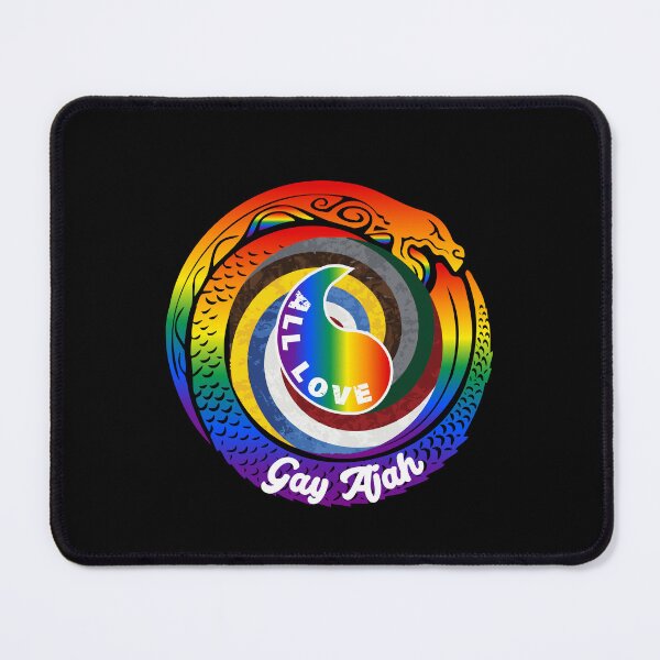 Artikelvorschau, Gay Ajah Inspired entworfen und verkauft von What you are is Beautiful.