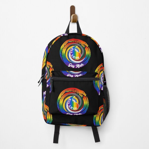 Item preview, Gay Ajah  Inspired  designed and sold by What you are is Beautiful.