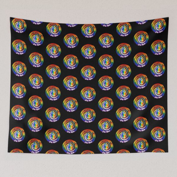 Item preview, Gay Ajah  Inspired  designed and sold by What you are is Beautiful.