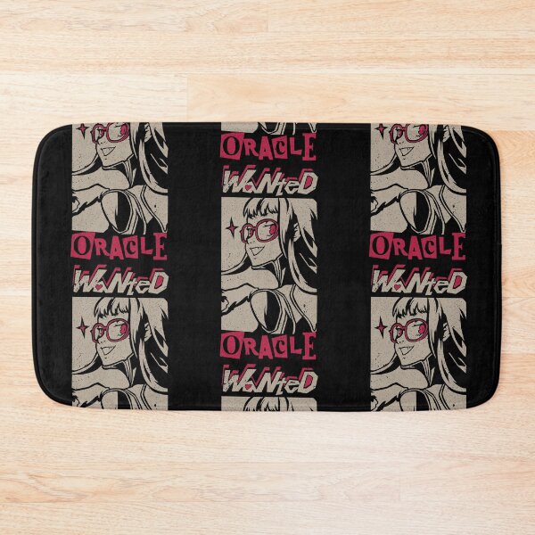 Item preview, Oracle Wanted  designed and sold by merchxwear.