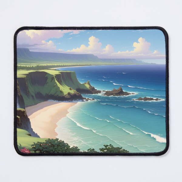 Item preview, Tropical Coast designed and sold by FireResist2.