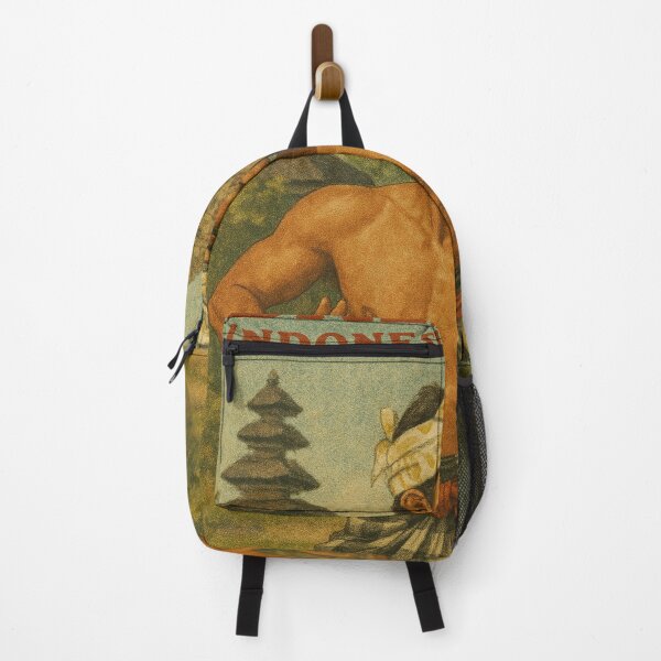 Item preview, Bali Indonesia – Traditional Temple Dance Aesthetic designed and sold by Aryabek.