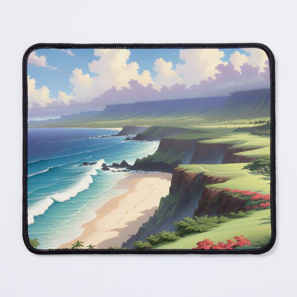 Item preview, Tropical Coast designed and sold by FireResist2.