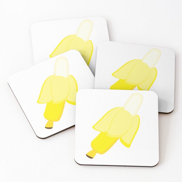 Item preview, Peeled Banana designed and sold by ROSE ANN BANILAR.