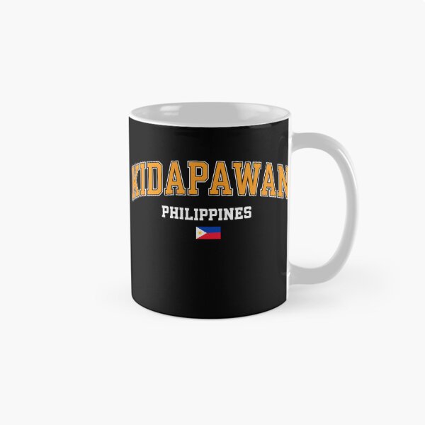 Artikelvorschau, Kidapawan City Philippinen PH Pinoy Philippinische Männer Frauen entworfen und verkauft von rafaeltto.