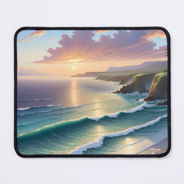 Item preview, Tropical Coast designed and sold by FireResist2.