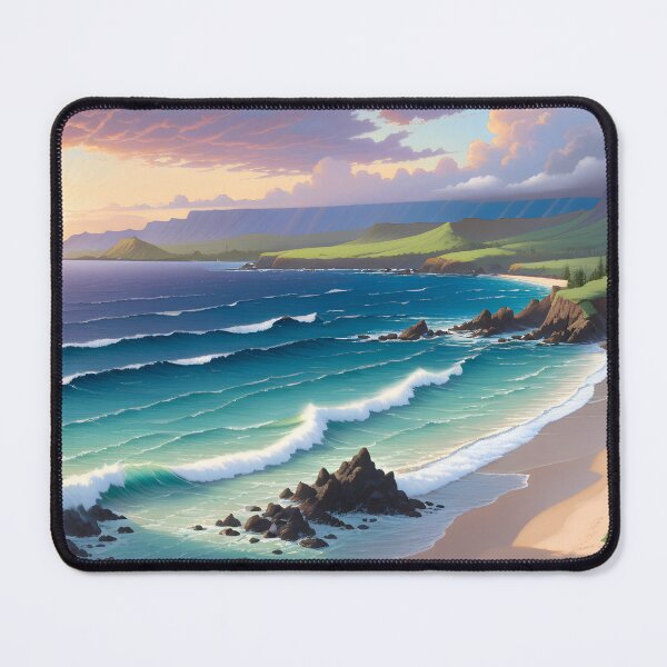 Item preview, Tropical Coast designed and sold by FireResist2.