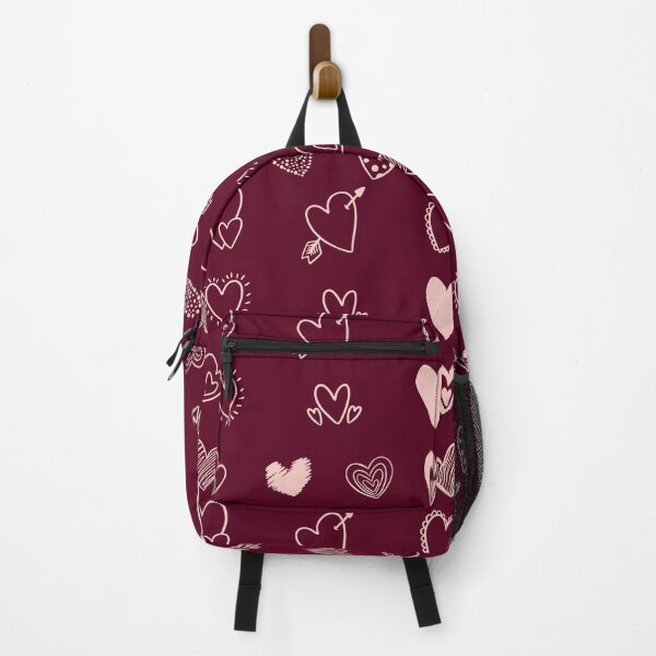 Item preview, Cute minimalist hearts designed and sold by Paper Drip.
