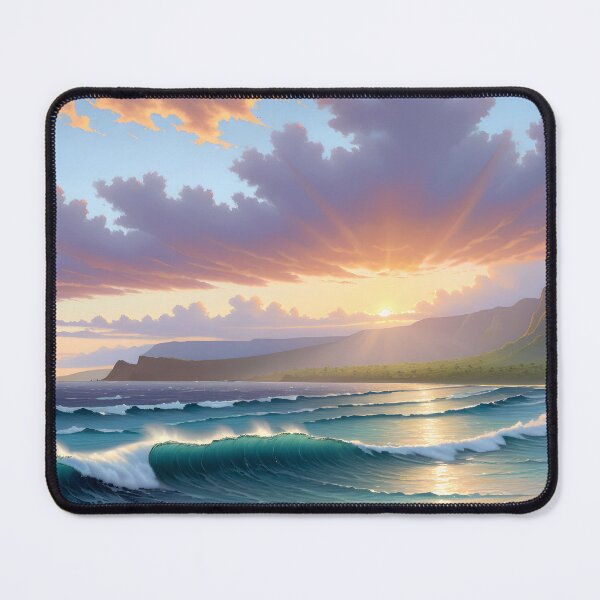 Item preview, Tropical Coast designed and sold by FireResist2.