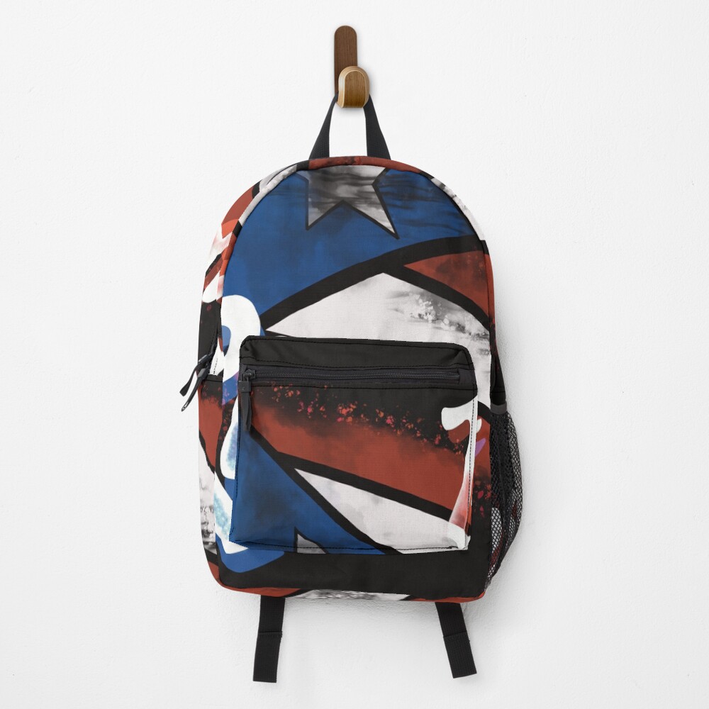 Item preview, Backpack designed and sold by EFBytes.
