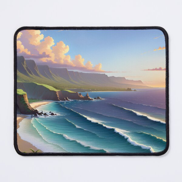 Item preview, Tropical Coast designed and sold by FireResist2.