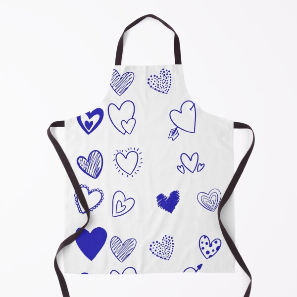 Item preview, Cute minimalist hearts designed and sold by Paper Drip.