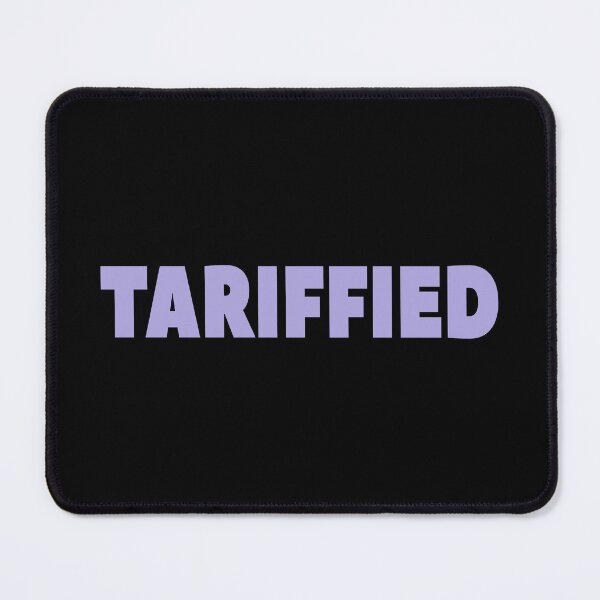 Item preview, TARIFFIED Grape Candy designed and sold by fetch-it-studio.