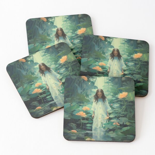 Item preview, Wading In The Water designed and sold by PyramidSchmear.