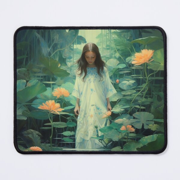 Item preview, Wading In The Water designed and sold by PyramidSchmear.