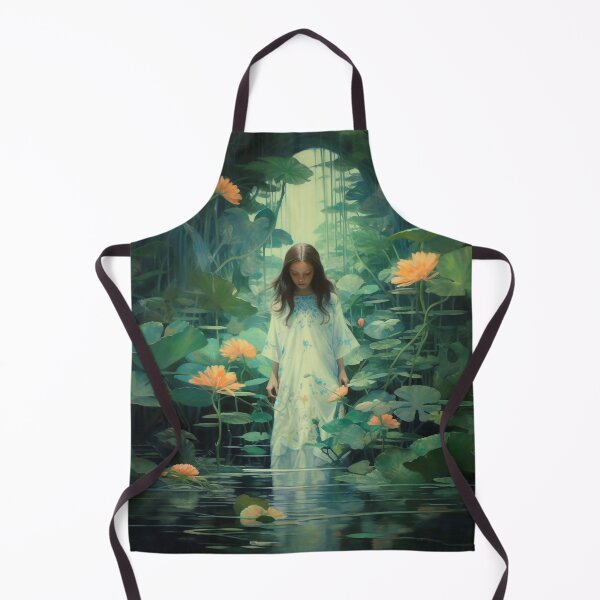 Item preview, Wading In The Water designed and sold by PyramidSchmear.