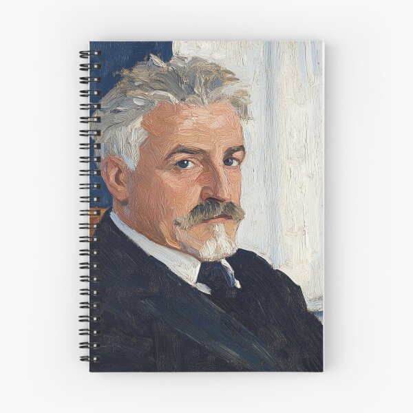 Item preview, John Barrymore | Post-impressionist painting style designed and sold by ComicsFactory.