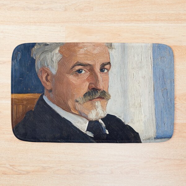 Item preview, John Barrymore | Post-impressionist painting style designed and sold by ComicsFactory.