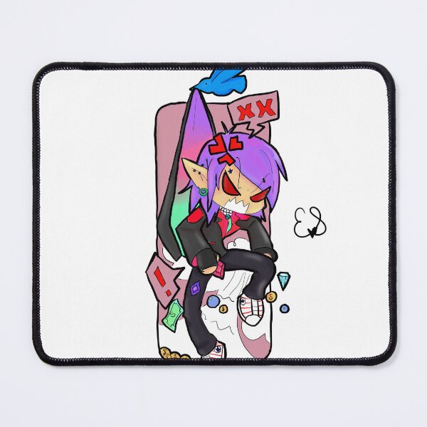 Item preview, Gilix Caught  designed and sold by pinky12736.