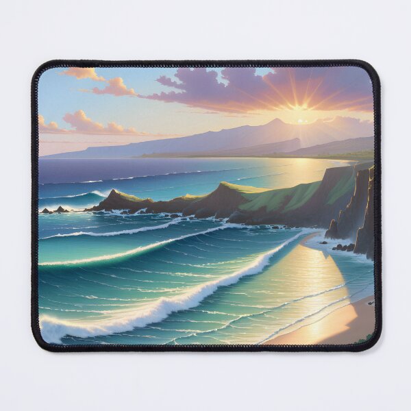 Item preview, Tropical Coast designed and sold by FireResist2.