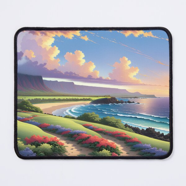 Item preview, Tropical Coast designed and sold by FireResist2.