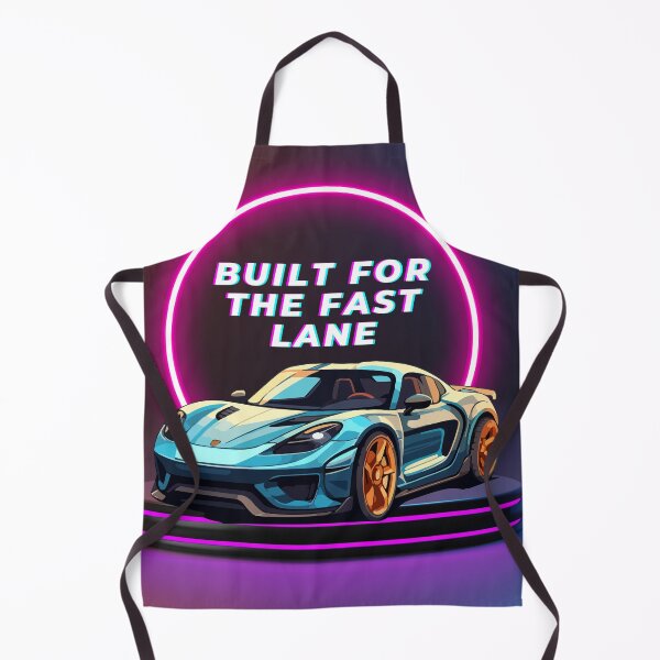 Item preview, BUILT FOR THE FAST LANE SPORTS CAR designed and sold by FAMILY DYNASTY.