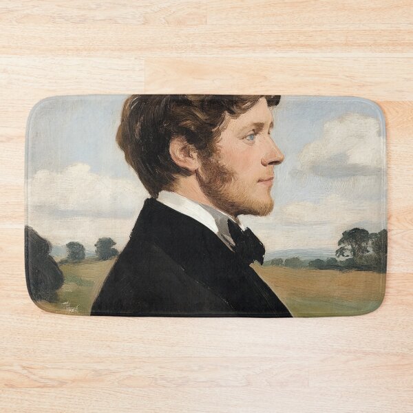 Item preview, John Constable | Post-impressionist painting style designed and sold by ComicsFactory.
