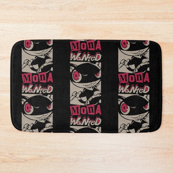 Item preview, Mona Wanted  designed and sold by merchxwear.