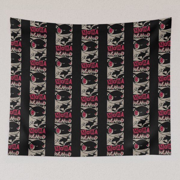 Item preview, Mona Wanted  designed and sold by merchxwear.