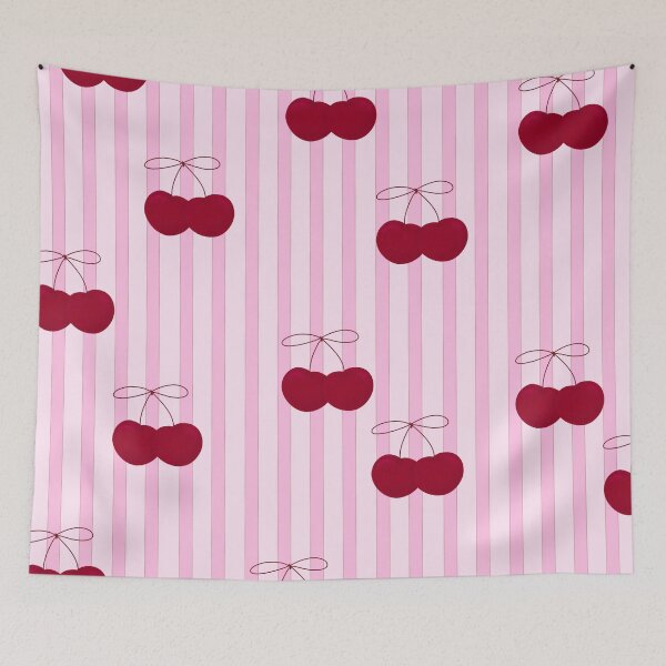 Item preview, Cherry designed and sold by lizdawggsdesign.