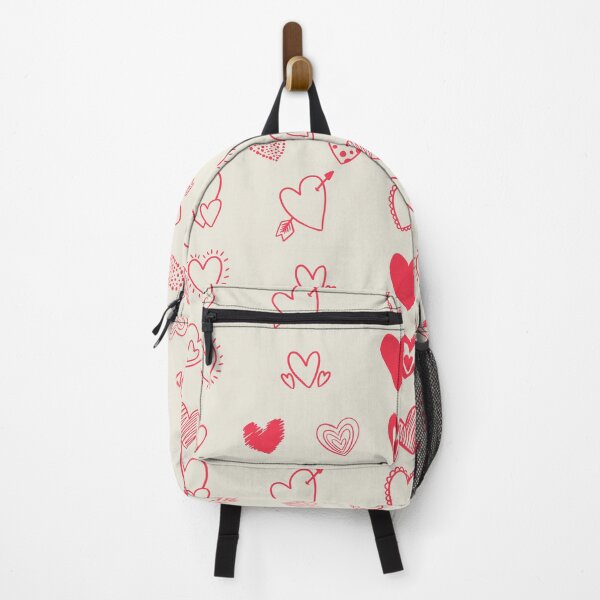 Item preview, Cute minimalist hearts designed and sold by Paper Drip.