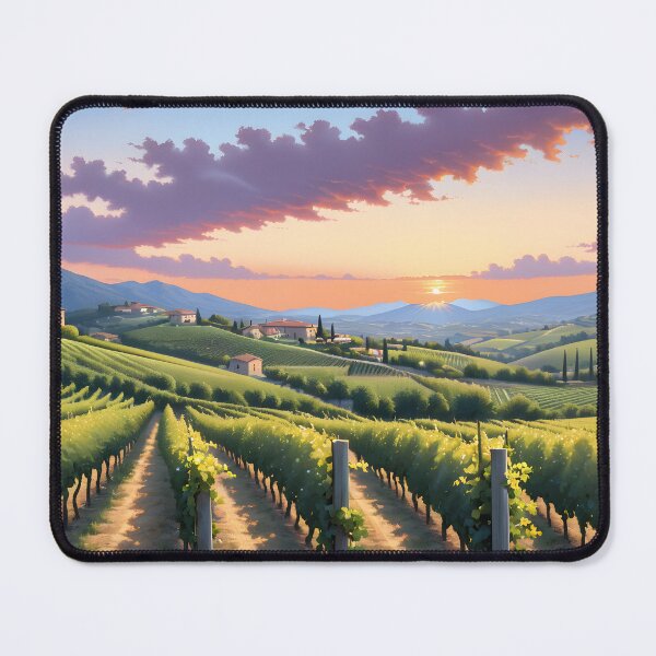 Item preview, Italian Vineyard designed and sold by FireResist2.