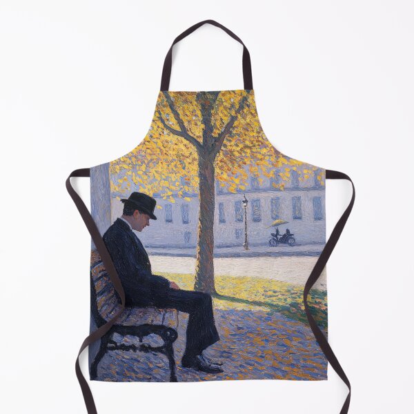Item preview, John Dalton | Post-impressionist painting style designed and sold by ComicsFactory.