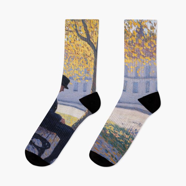 Item preview, John Dalton | Post-impressionist painting style designed and sold by ComicsFactory.