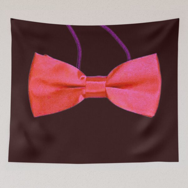 Item preview, Bow Tie designed and sold by ontological.