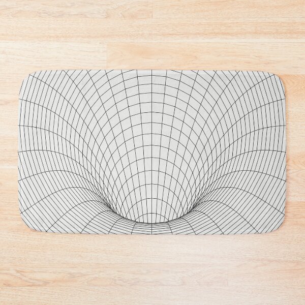 Item preview, Event Horizon | Invert Edition designed and sold by geekchic tees.