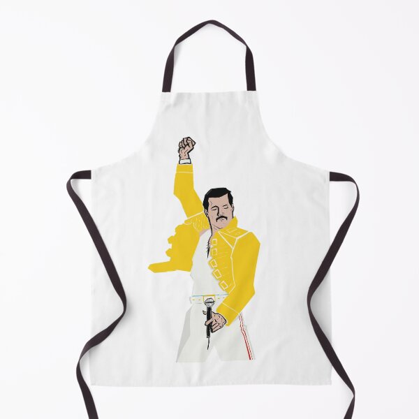 Item preview, Freddie designed and sold by @tarsas .art.