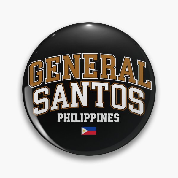 Item preview, General Santos City Philippines PH Pinoy Filipino Men Women designed and sold by rafaeltto.