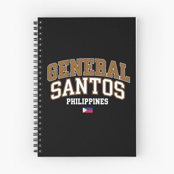 Item preview, General Santos City Philippines PH Pinoy Filipino Men Women designed and sold by rafaeltto.