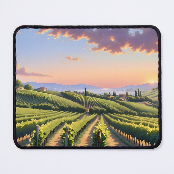 Item preview, Italian Vineyard designed and sold by FireResist2.