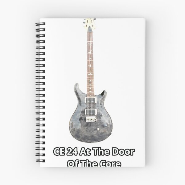 Item preview,  PRS CE 24 Electric Guitar designed and sold by gimpysticks.