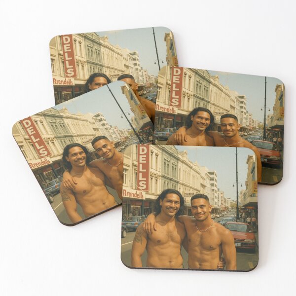 Item preview, Karangahape Road Auckland – Queer Joy in Aotearoa designed and sold by Aryabek.