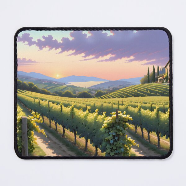 Item preview, Italian Vineyard designed and sold by FireResist2.